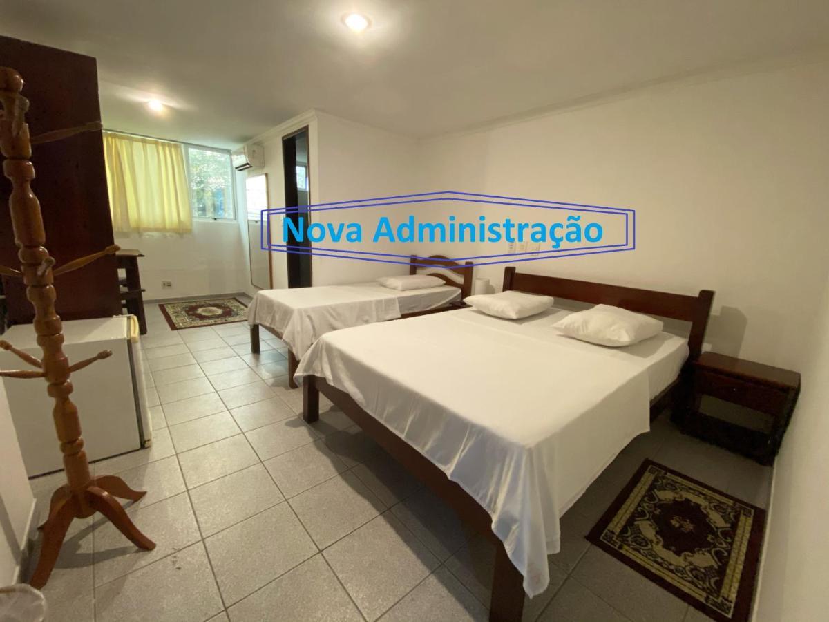 Hotel Pousada Da Praca Jaboatão dos Guararapes Esterno foto
