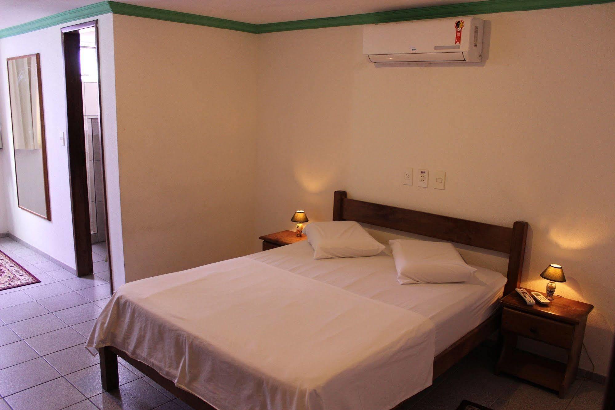 Hotel Pousada Da Praca Jaboatão dos Guararapes Esterno foto